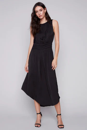 Sammie Sleeveless Dress