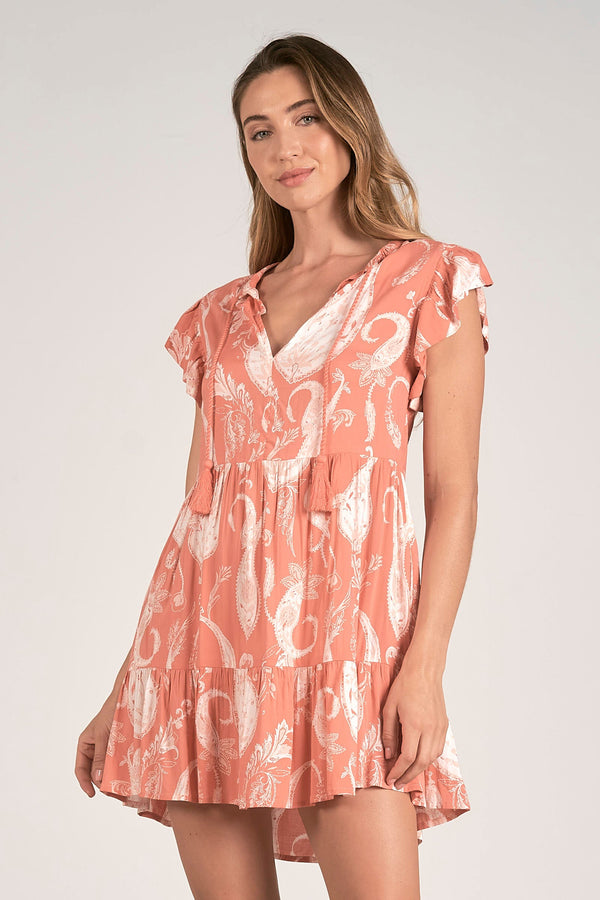 Rio Grande Dress